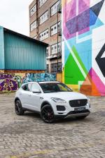 Jaguar E-Pace D240 AWD 2018 года (ZA)